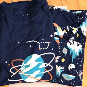 Boys PJ Set - Brand New